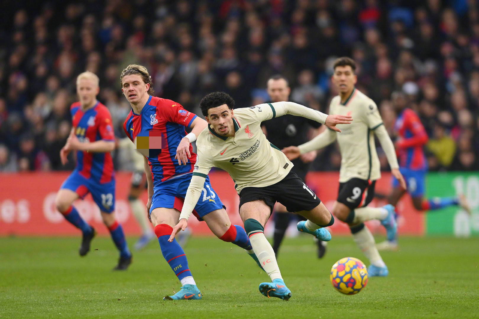 深度分析和 深度分析和