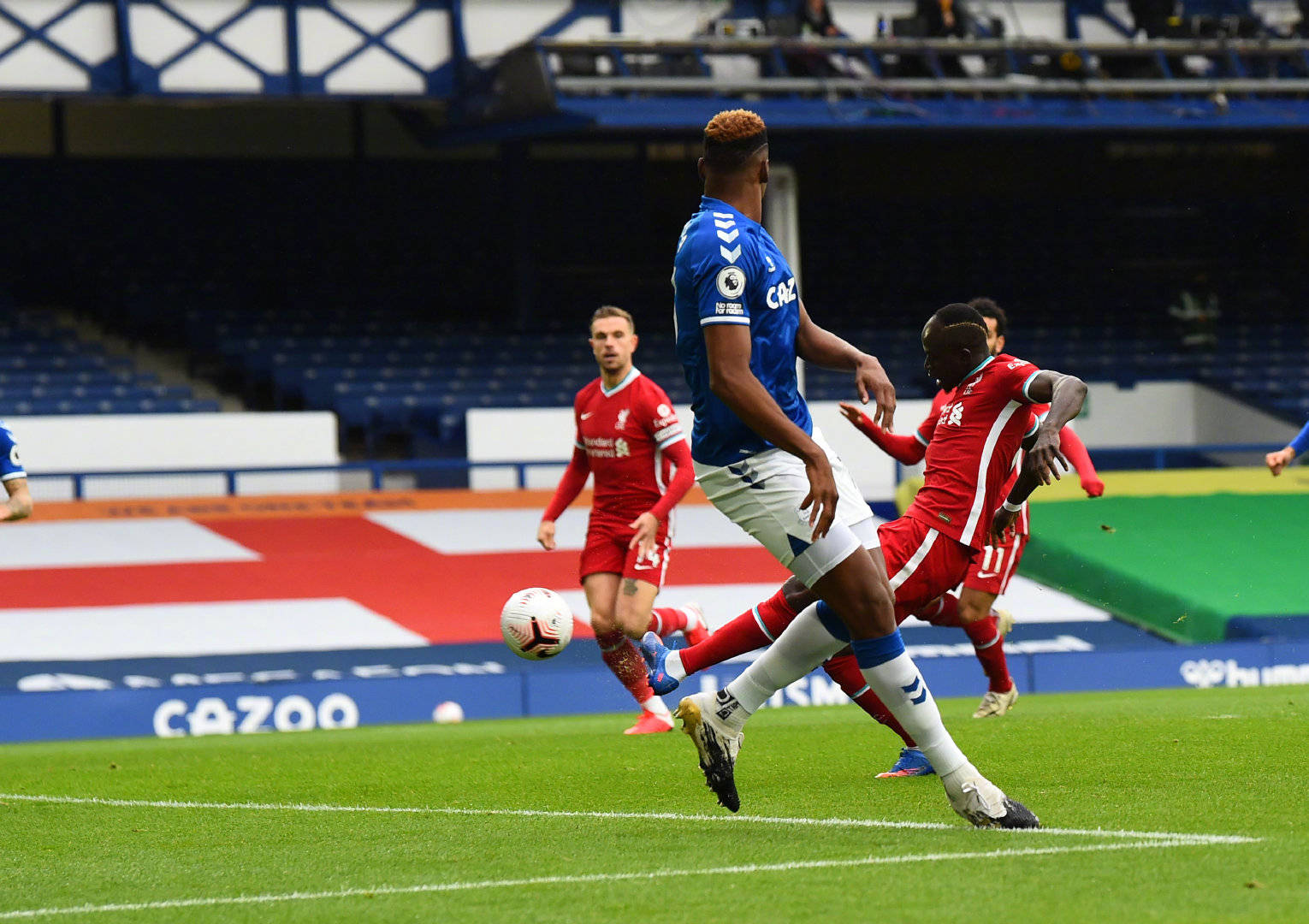 诺伊尔的这 诺伊尔的这